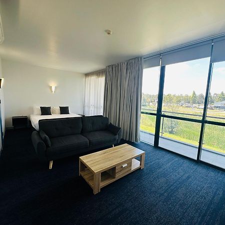 Thornton Executive Hotel Мейтленд Екстер'єр фото