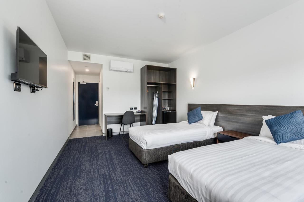 Thornton Executive Hotel Мейтленд Екстер'єр фото