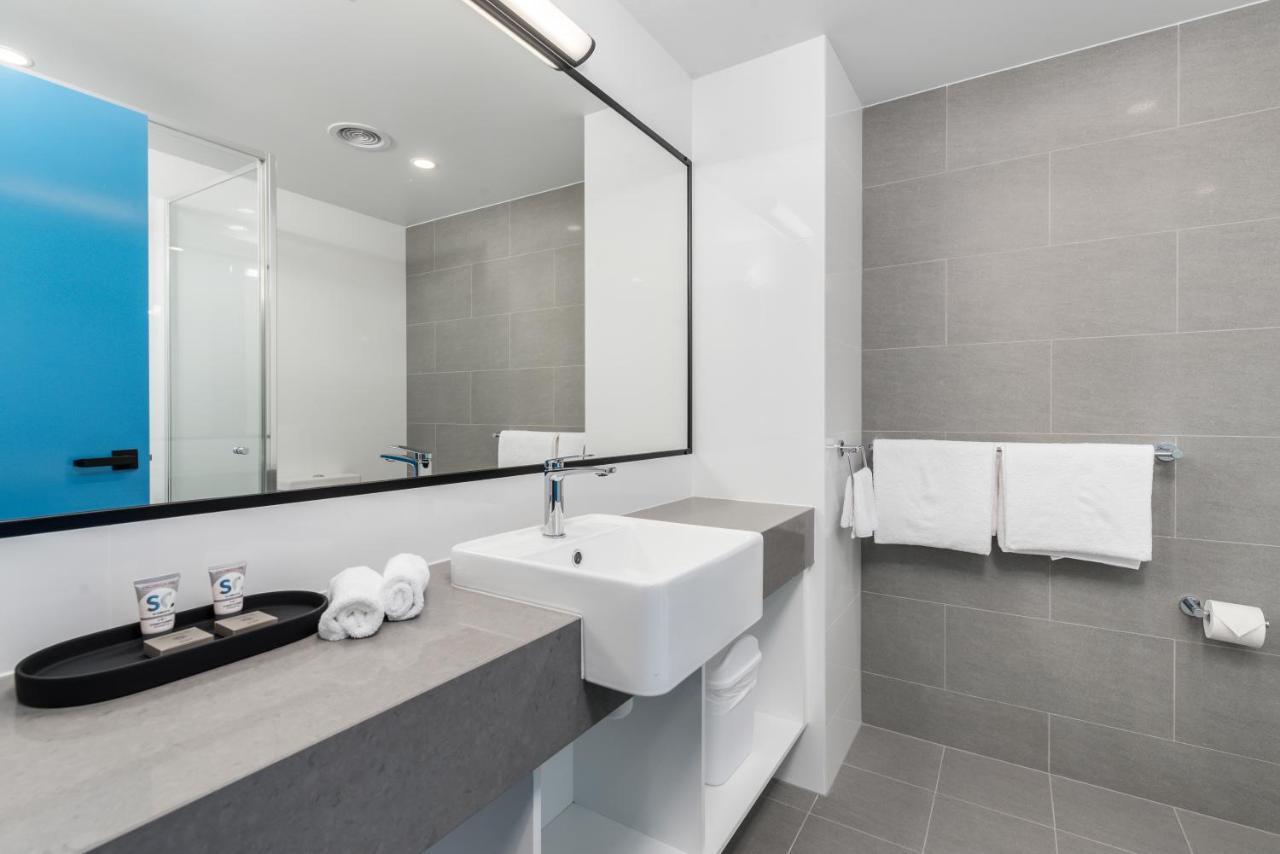 Thornton Executive Hotel Мейтленд Екстер'єр фото
