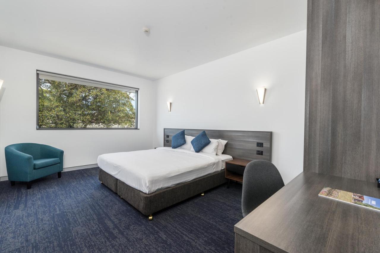 Thornton Executive Hotel Мейтленд Екстер'єр фото