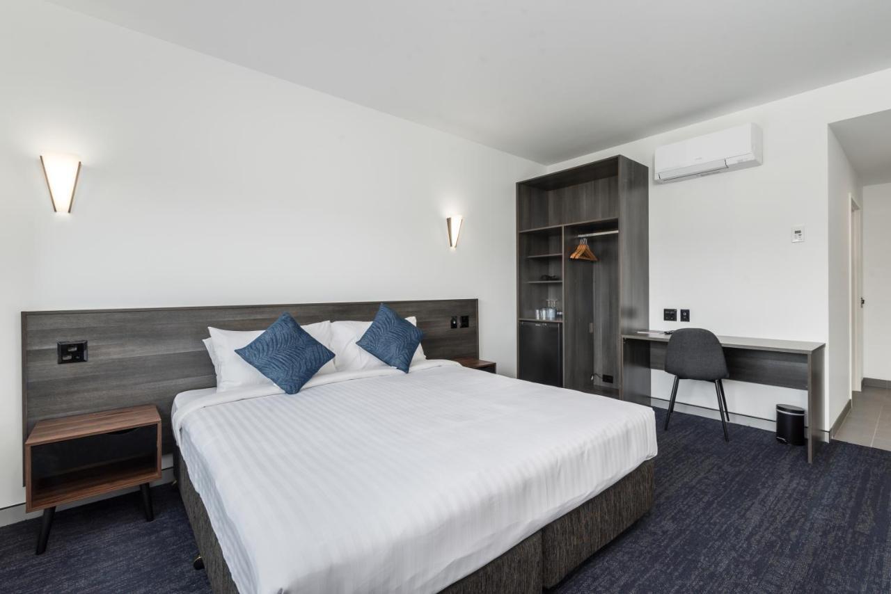 Thornton Executive Hotel Мейтленд Екстер'єр фото