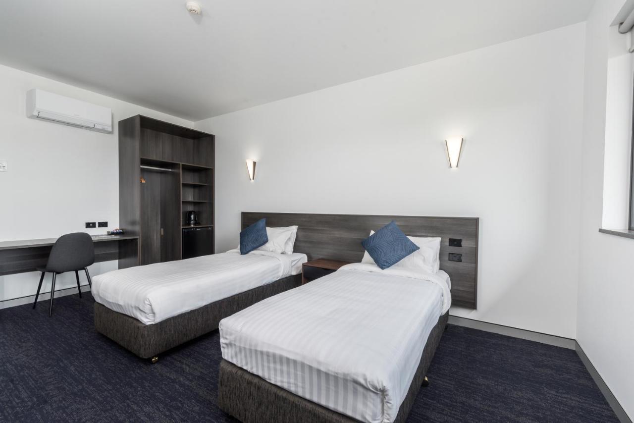 Thornton Executive Hotel Мейтленд Екстер'єр фото