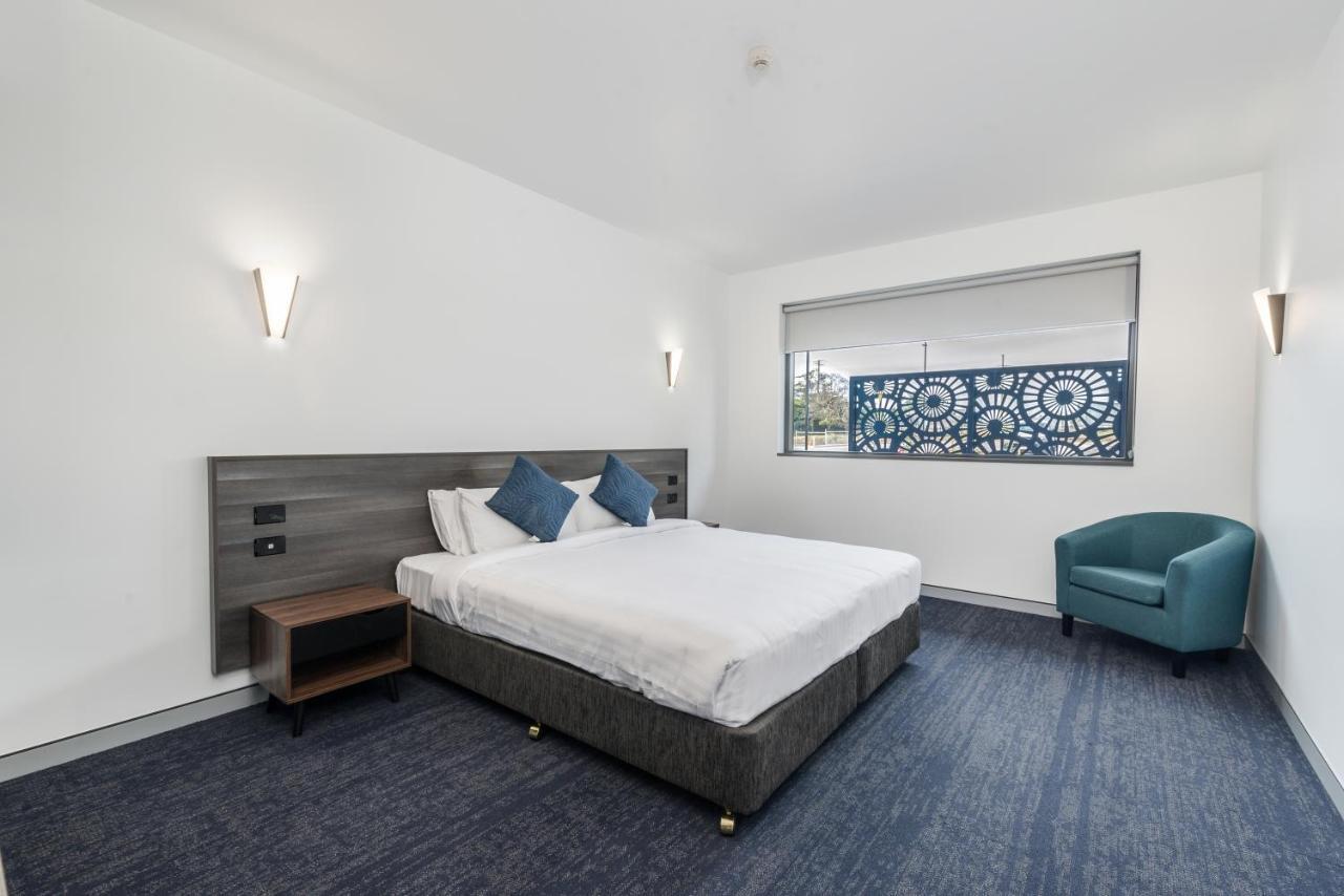 Thornton Executive Hotel Мейтленд Екстер'єр фото