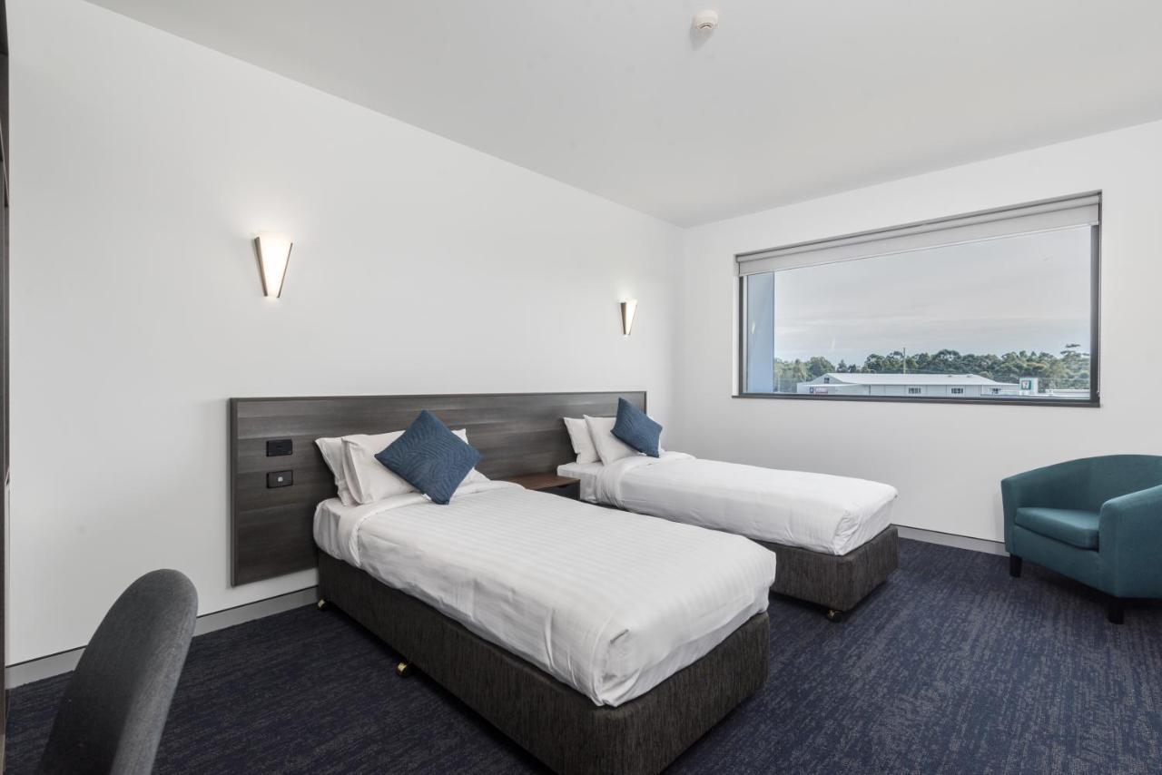 Thornton Executive Hotel Мейтленд Екстер'єр фото
