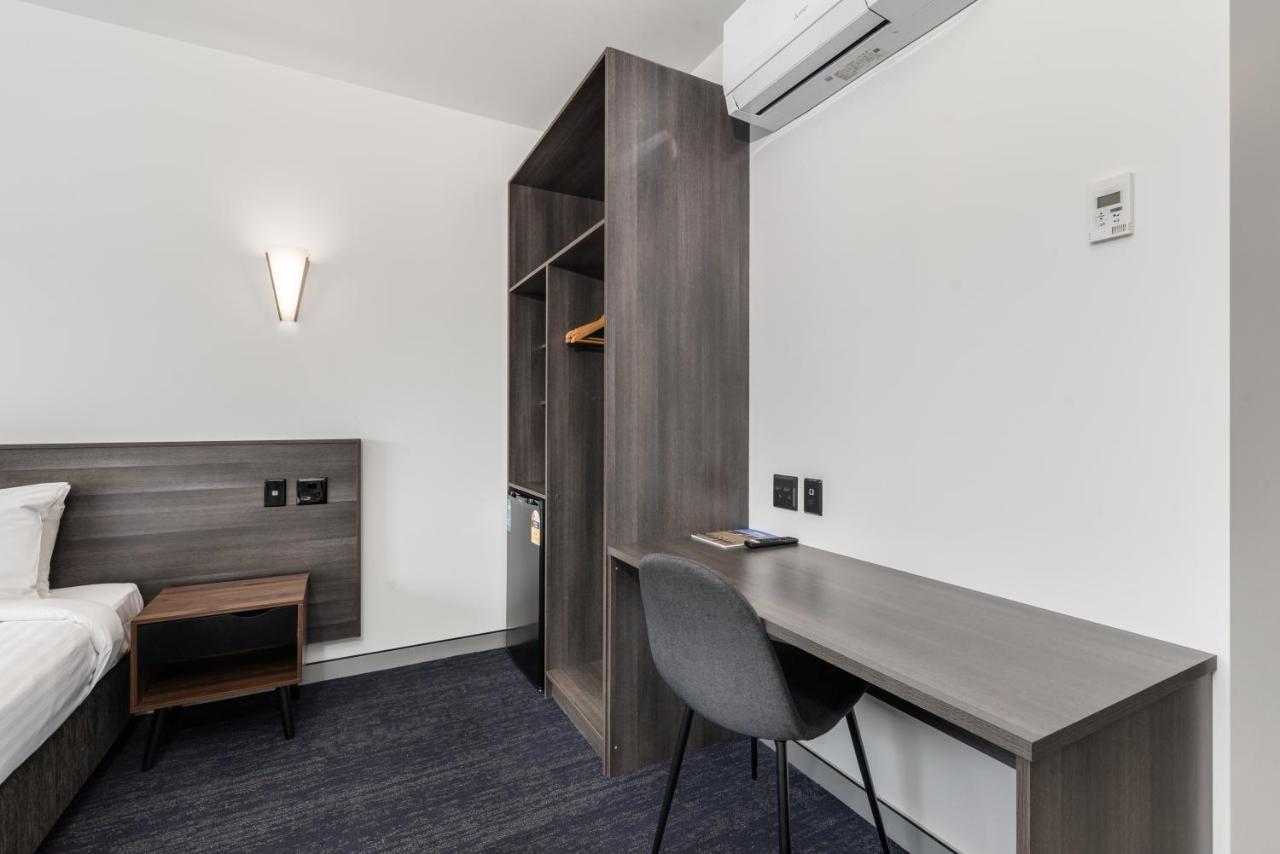 Thornton Executive Hotel Мейтленд Екстер'єр фото