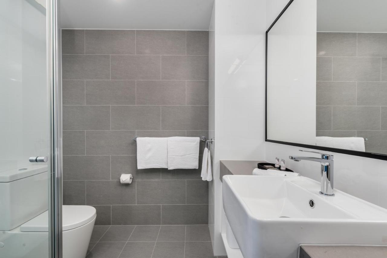 Thornton Executive Hotel Мейтленд Екстер'єр фото