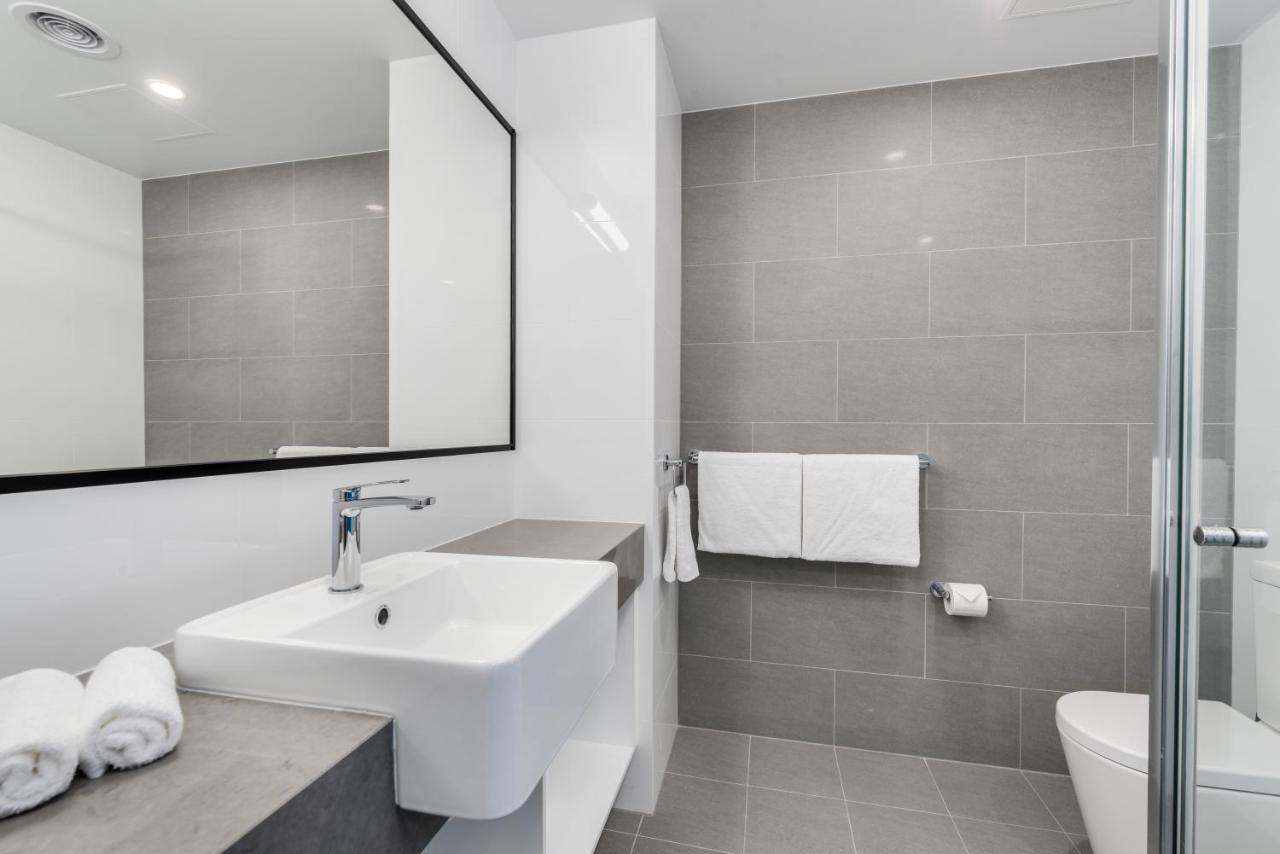 Thornton Executive Hotel Мейтленд Екстер'єр фото