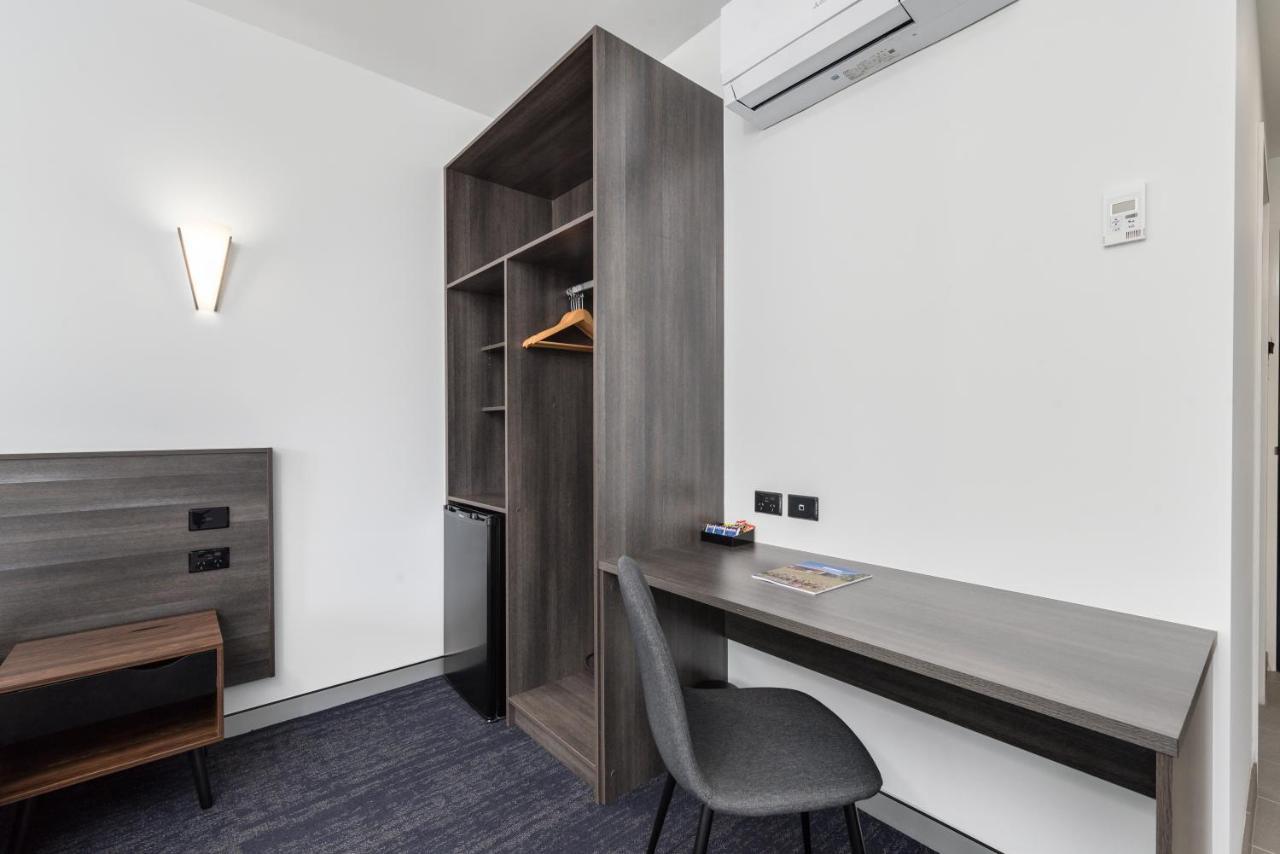 Thornton Executive Hotel Мейтленд Екстер'єр фото