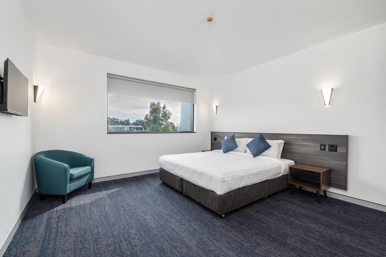 Thornton Executive Hotel Мейтленд Екстер'єр фото
