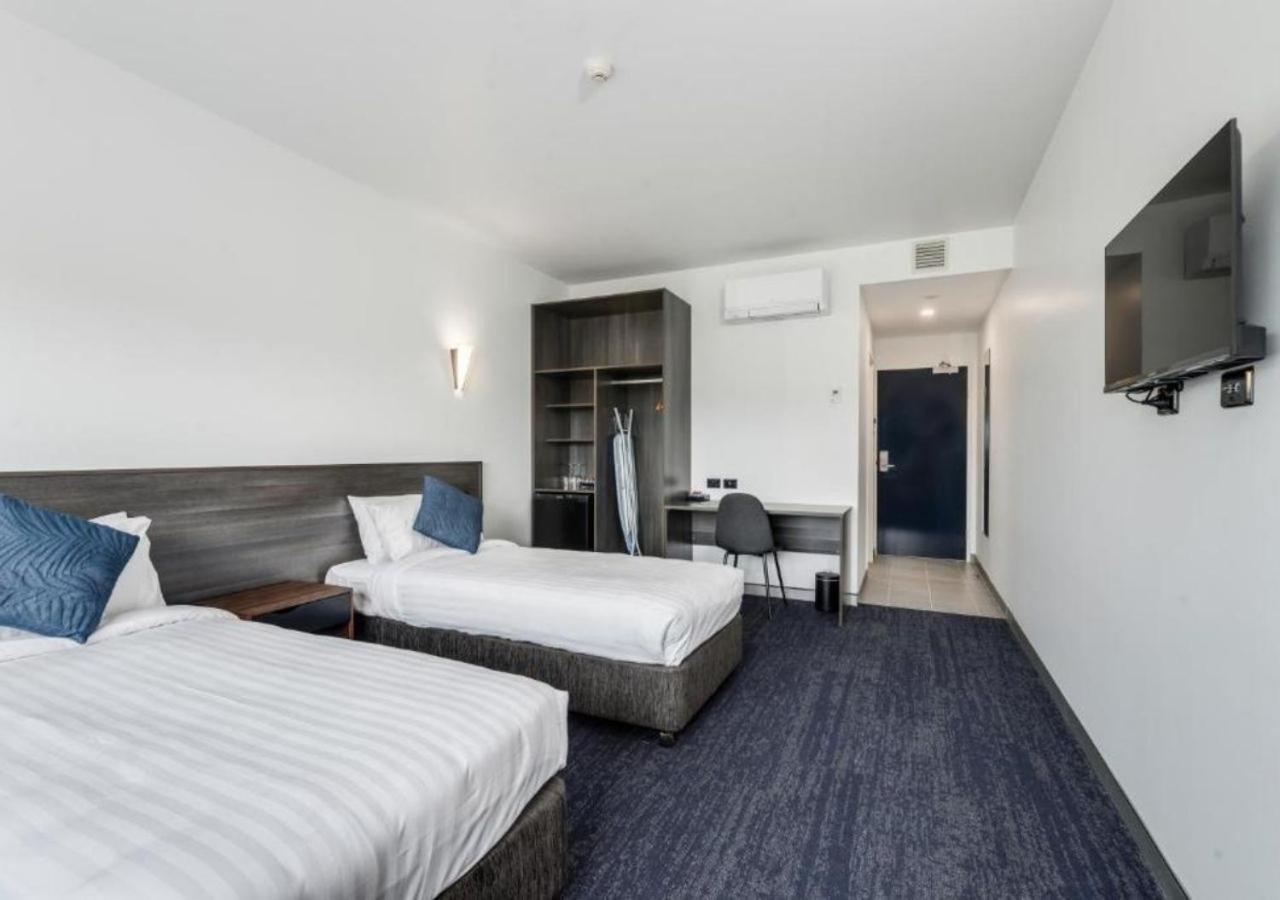 Thornton Executive Hotel Мейтленд Екстер'єр фото