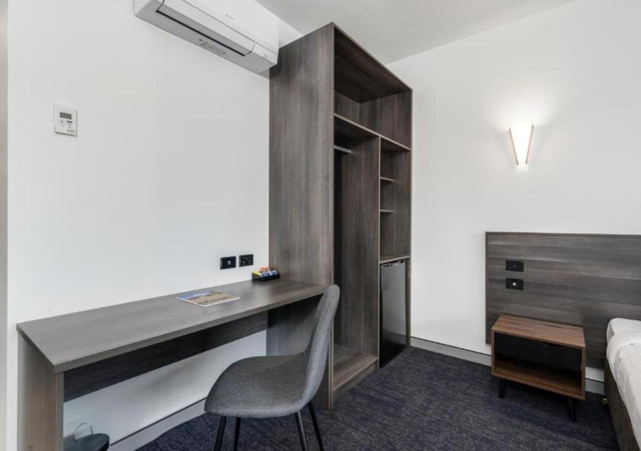 Thornton Executive Hotel Мейтленд Екстер'єр фото